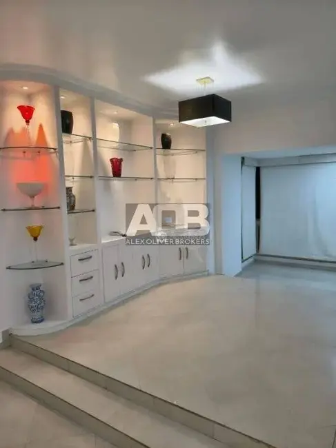 Foto 1 de Apartamento com 2 quartos à venda, 100m2 em Barra da Tijuca, Rio De Janeiro - RJ