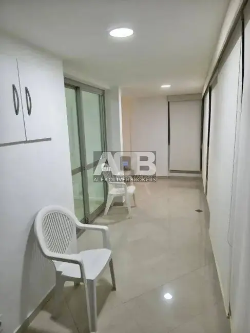 Foto 5 de Apartamento com 2 quartos à venda, 100m2 em Barra da Tijuca, Rio De Janeiro - RJ