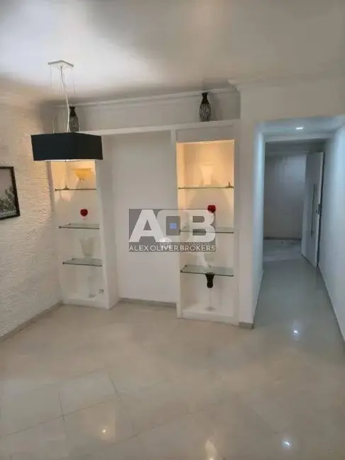 Foto 2 de Apartamento com 2 quartos à venda, 100m2 em Barra da Tijuca, Rio De Janeiro - RJ