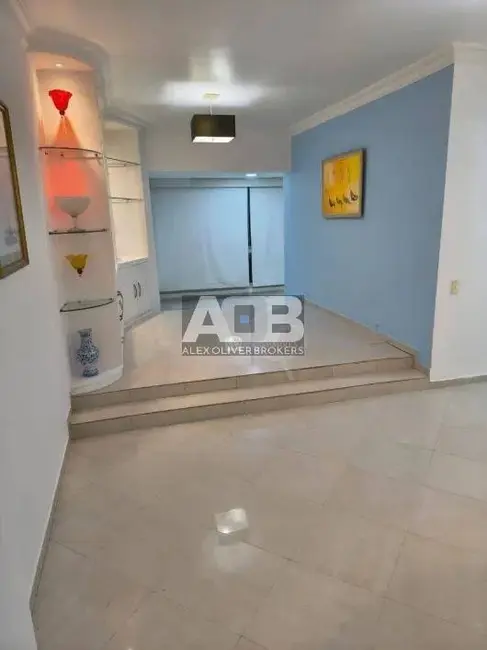 Foto 3 de Apartamento com 2 quartos à venda, 100m2 em Barra da Tijuca, Rio De Janeiro - RJ