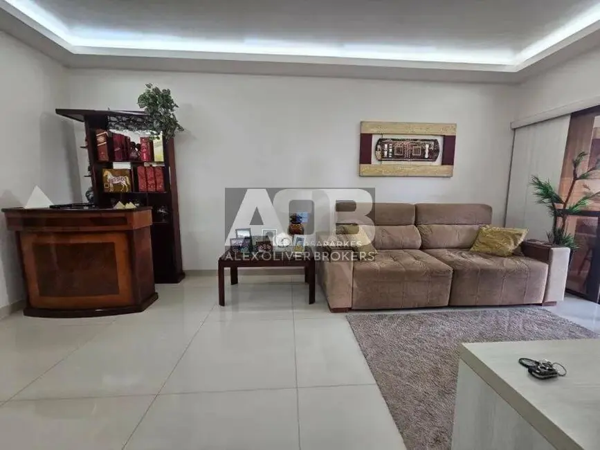 Foto 6 de Apartamento com 4 quartos à venda, 150m2 em Barra da Tijuca, Rio De Janeiro - RJ