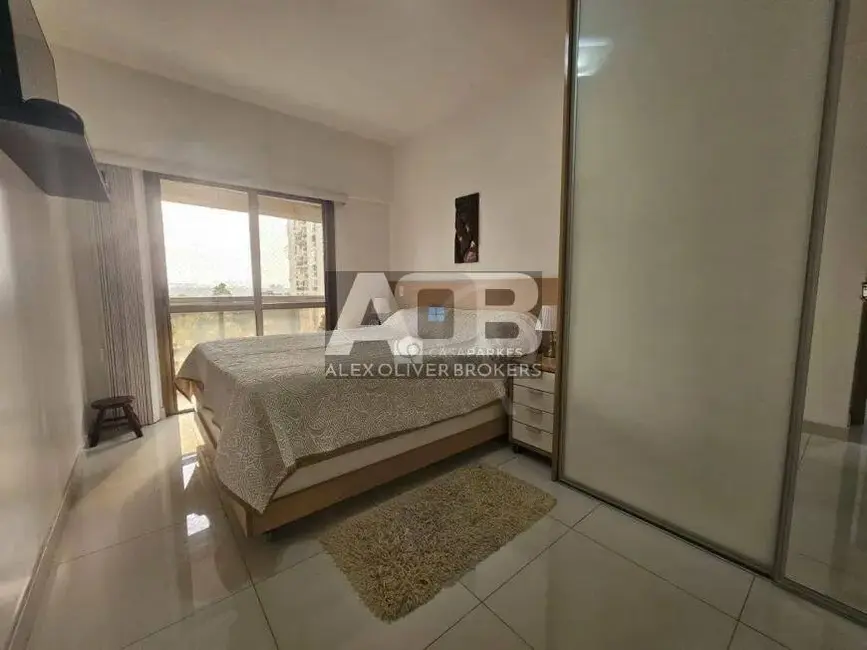 Foto 9 de Apartamento com 4 quartos à venda, 150m2 em Barra da Tijuca, Rio De Janeiro - RJ
