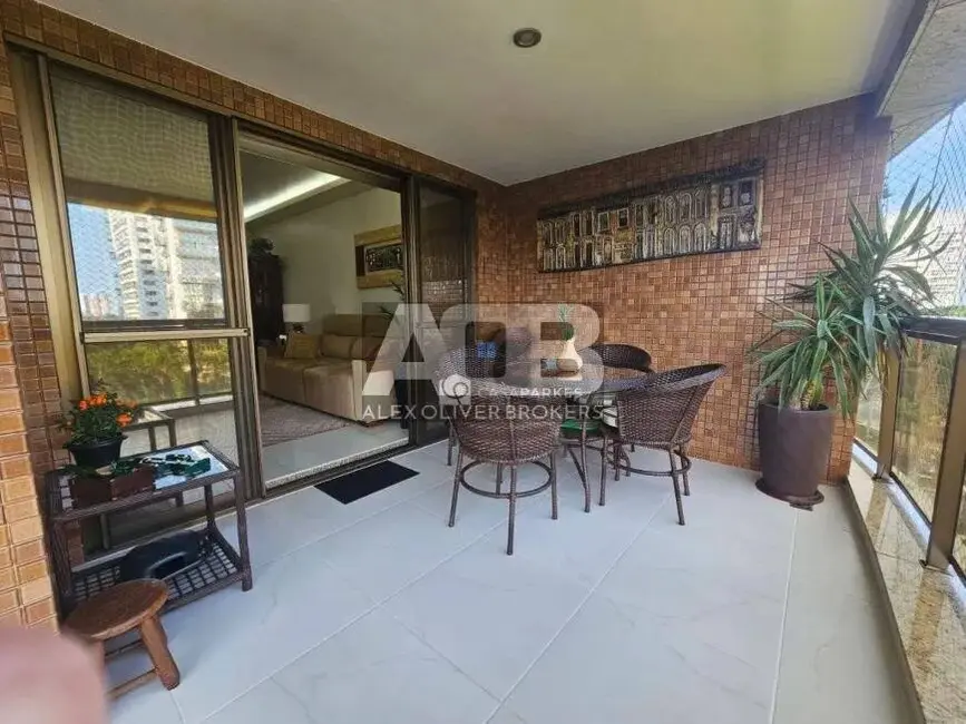 Foto 3 de Apartamento com 4 quartos à venda, 150m2 em Barra da Tijuca, Rio De Janeiro - RJ