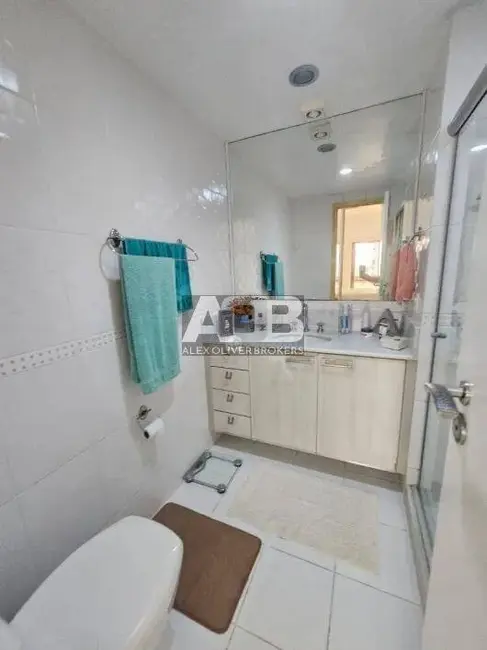 Foto 8 de Apartamento com 4 quartos à venda, 150m2 em Barra da Tijuca, Rio De Janeiro - RJ