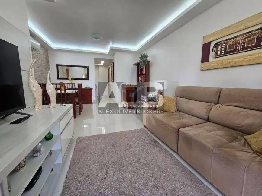 Foto 7 de Apartamento com 4 quartos à venda, 150m2 em Barra da Tijuca, Rio De Janeiro - RJ