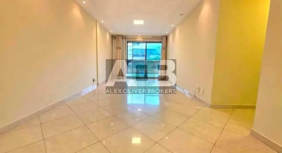 Apartamento com 3 quartos à venda, 117m2 em Recreio dos Bandeirantes, Rio De Janeiro - RJ - imagem 4 Foto 4 de Apartamento com 3 quartos à venda, 117m2 em Recreio dos Bandeirantes, Rio De Janeiro - RJ