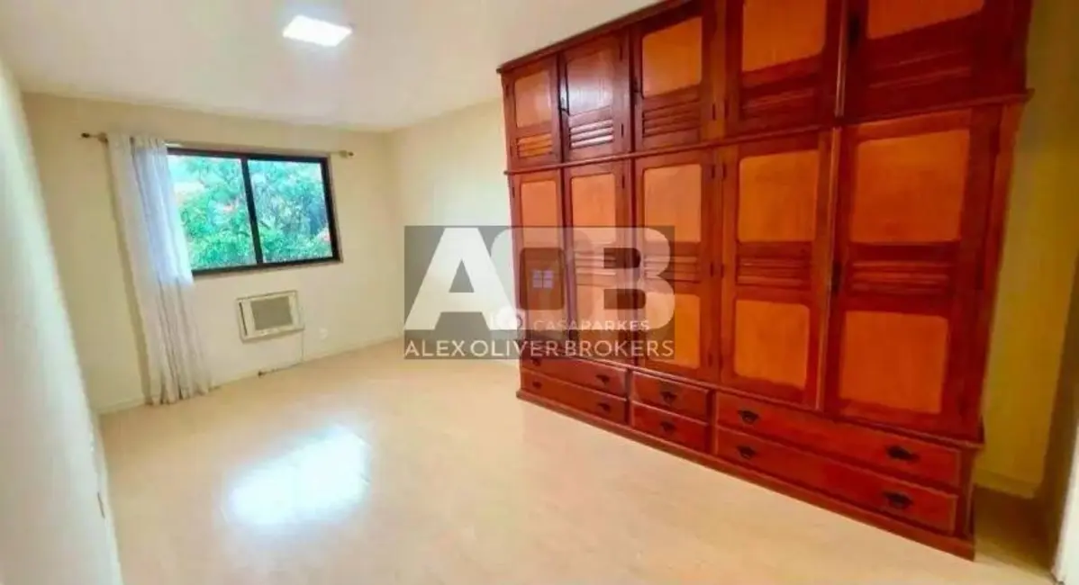 Apartamento com 3 quartos à venda, 117m2 em Recreio dos Bandeirantes, Rio De Janeiro - RJ - imagem 7 Foto 7 de Apartamento com 3 quartos à venda, 117m2 em Recreio dos Bandeirantes, Rio De Janeiro - RJ
