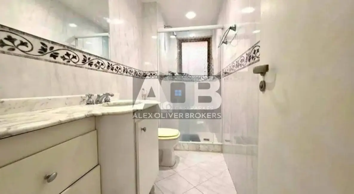 Apartamento com 3 quartos à venda, 117m2 em Recreio dos Bandeirantes, Rio De Janeiro - RJ - imagem 9 Foto 9 de Apartamento com 3 quartos à venda, 117m2 em Recreio dos Bandeirantes, Rio De Janeiro - RJ