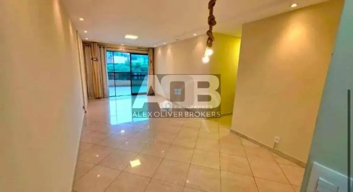 Apartamento com 3 quartos à venda, 117m2 em Recreio dos Bandeirantes, Rio De Janeiro - RJ - imagem 6 Foto 6 de Apartamento com 3 quartos à venda, 117m2 em Recreio dos Bandeirantes, Rio De Janeiro - RJ