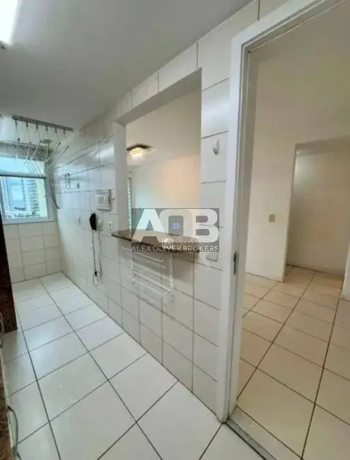 Foto 3 de Apartamento com 2 quartos à venda, 70m2 em Barra da Tijuca, Rio De Janeiro - RJ