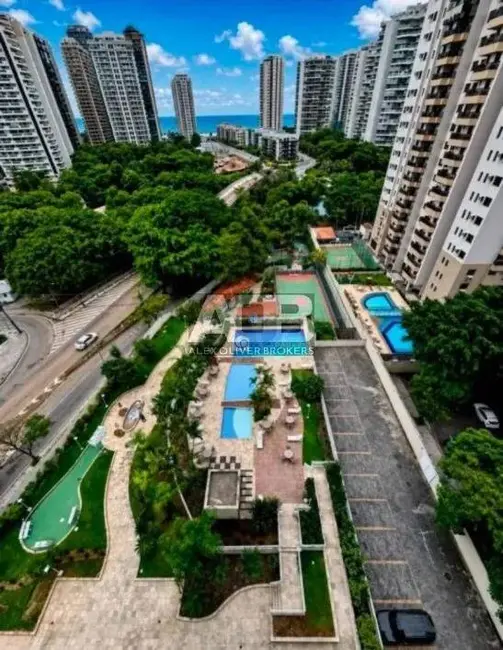 Foto 9 de Apartamento com 2 quartos à venda, 70m2 em Barra da Tijuca, Rio De Janeiro - RJ
