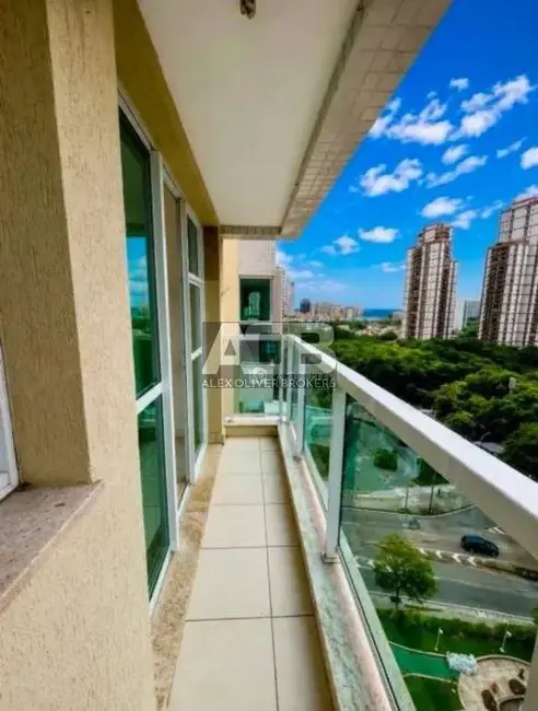 Foto 4 de Apartamento com 2 quartos à venda, 70m2 em Barra da Tijuca, Rio De Janeiro - RJ