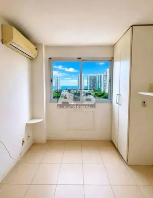 Foto 8 de Apartamento com 2 quartos à venda, 70m2 em Barra da Tijuca, Rio De Janeiro - RJ