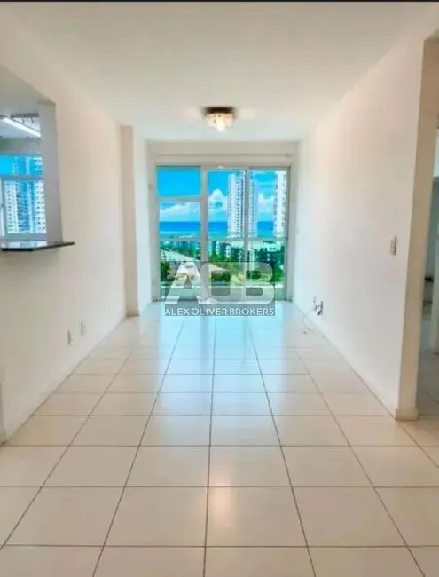 Foto 1 de Apartamento com 2 quartos à venda, 70m2 em Barra da Tijuca, Rio De Janeiro - RJ