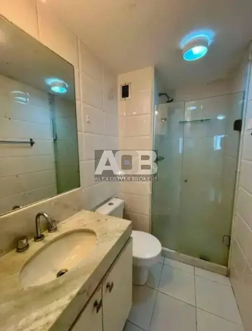 Foto 7 de Apartamento com 2 quartos à venda, 70m2 em Barra da Tijuca, Rio De Janeiro - RJ