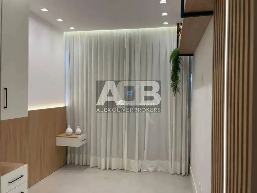 Apartamento com 2 quartos à venda, 70m2 em Camorim, Rio De Janeiro - RJ - imagem 9 Foto 9 de Apartamento com 2 quartos à venda, 70m2 em Camorim, Rio De Janeiro - RJ