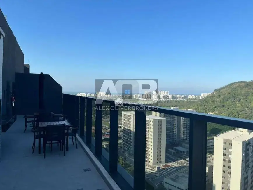 Apartamento com 2 quartos à venda, 70m2 em Camorim, Rio De Janeiro - RJ - imagem 2 Foto 2 de Apartamento com 2 quartos à venda, 70m2 em Camorim, Rio De Janeiro - RJ