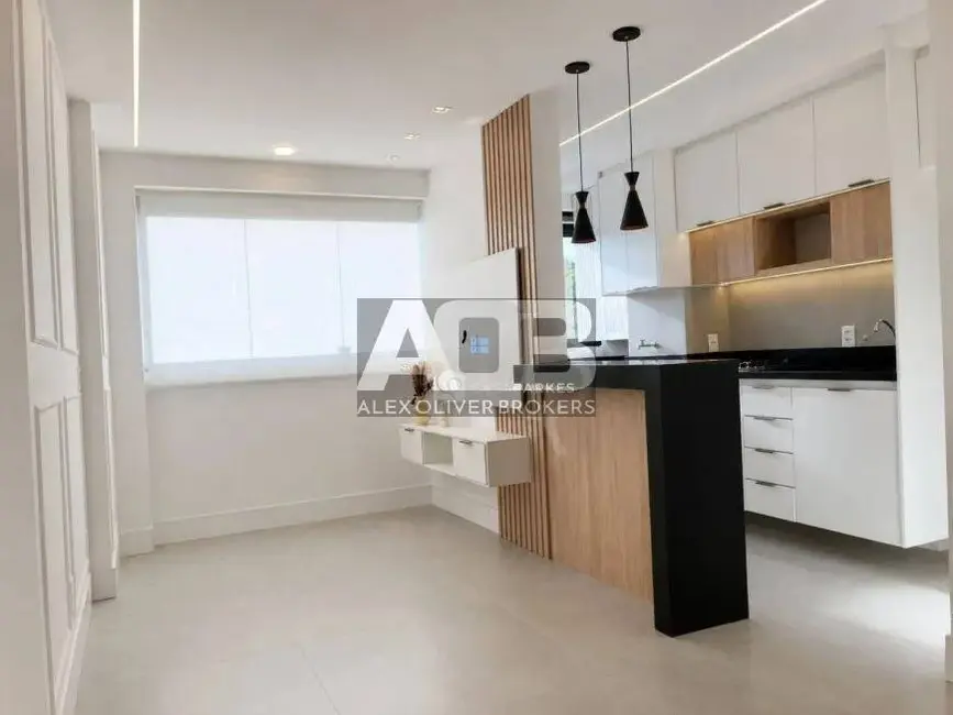 Apartamento com 2 quartos à venda, 70m2 em Camorim, Rio De Janeiro - RJ - imagem 3 Foto 3 de Apartamento com 2 quartos à venda, 70m2 em Camorim, Rio De Janeiro - RJ