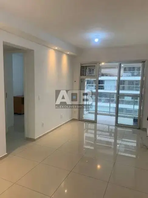 Apartamento com 2 quartos à venda, 74m2 em Recreio dos Bandeirantes, Rio De Janeiro - RJ - imagem 1 Foto 1 de Apartamento com 2 quartos à venda, 74m2 em Recreio dos Bandeirantes, Rio De Janeiro - RJ
