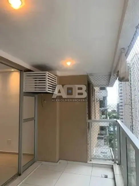 Apartamento com 2 quartos à venda, 74m2 em Recreio dos Bandeirantes, Rio De Janeiro - RJ - imagem 6 Foto 6 de Apartamento com 2 quartos à venda, 74m2 em Recreio dos Bandeirantes, Rio De Janeiro - RJ