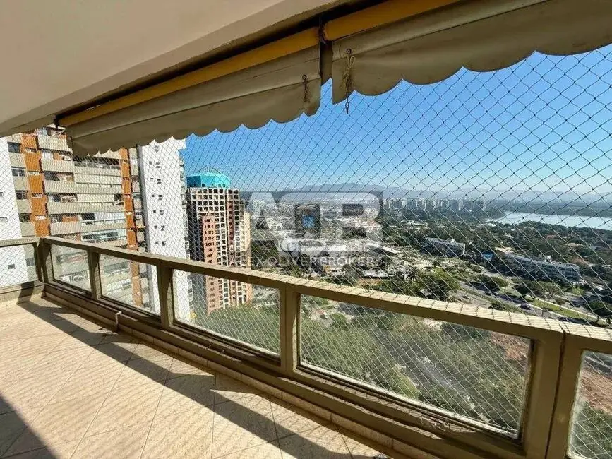 Foto 5 de Apartamento com 2 quartos à venda, 100m2 em Barra da Tijuca, Rio De Janeiro - RJ