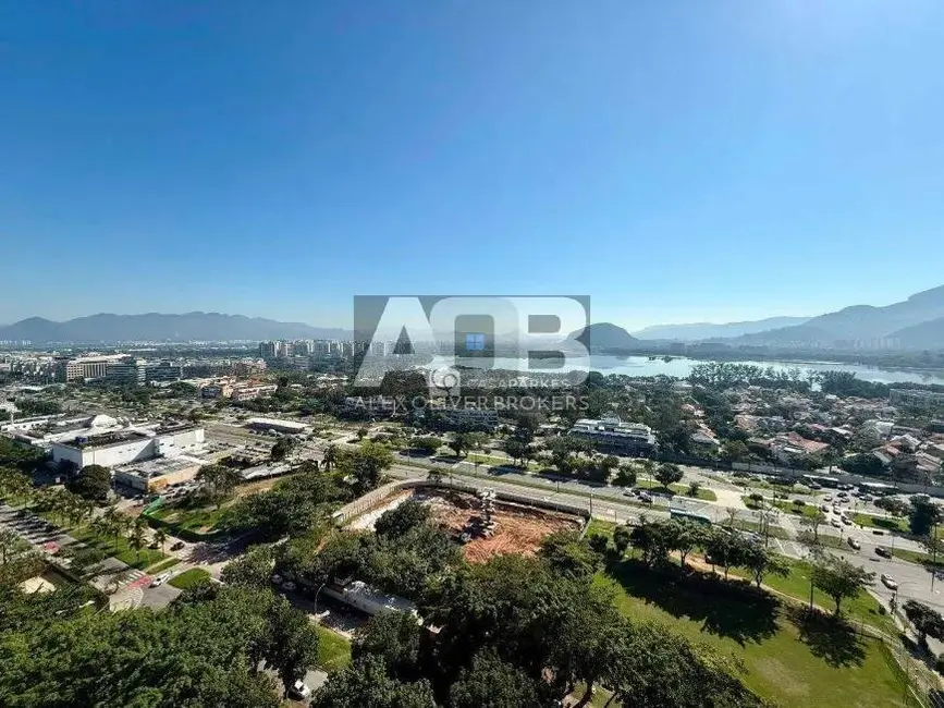 Foto 8 de Apartamento com 2 quartos à venda, 100m2 em Barra da Tijuca, Rio De Janeiro - RJ