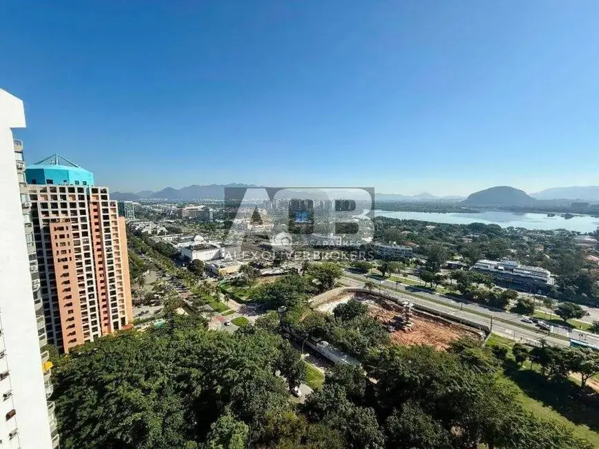 Foto 9 de Apartamento com 2 quartos à venda, 100m2 em Barra da Tijuca, Rio De Janeiro - RJ