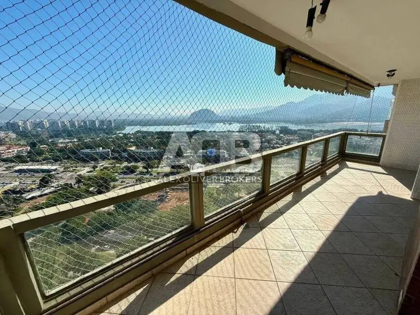 Foto 7 de Apartamento com 2 quartos à venda, 100m2 em Barra da Tijuca, Rio De Janeiro - RJ