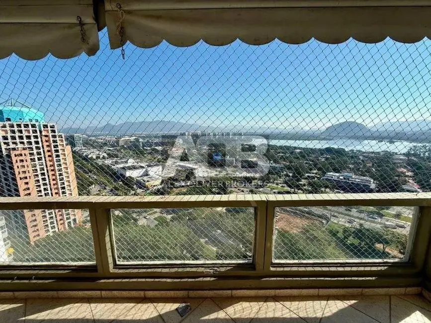 Foto 6 de Apartamento com 2 quartos à venda, 100m2 em Barra da Tijuca, Rio De Janeiro - RJ