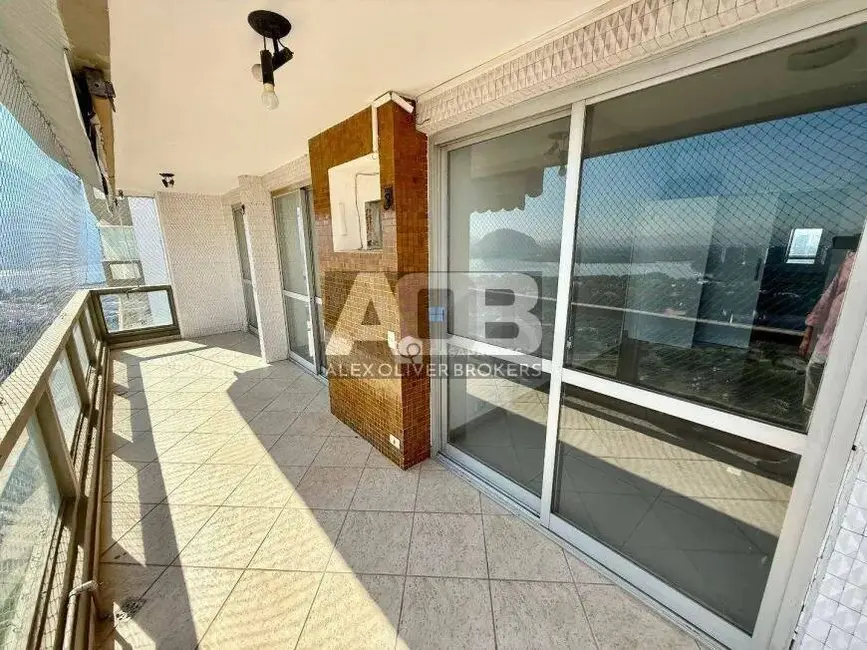 Foto 4 de Apartamento com 2 quartos à venda, 100m2 em Barra da Tijuca, Rio De Janeiro - RJ