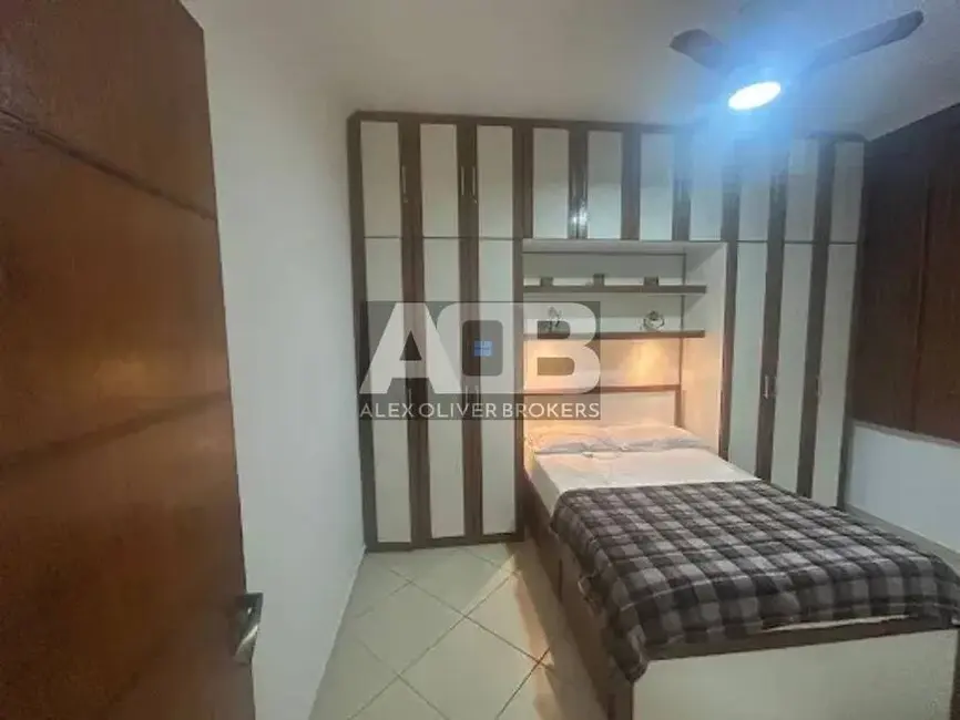 Foto 3 de Apartamento com 1 quarto à venda, 40m2 em Copacabana, Rio De Janeiro - RJ