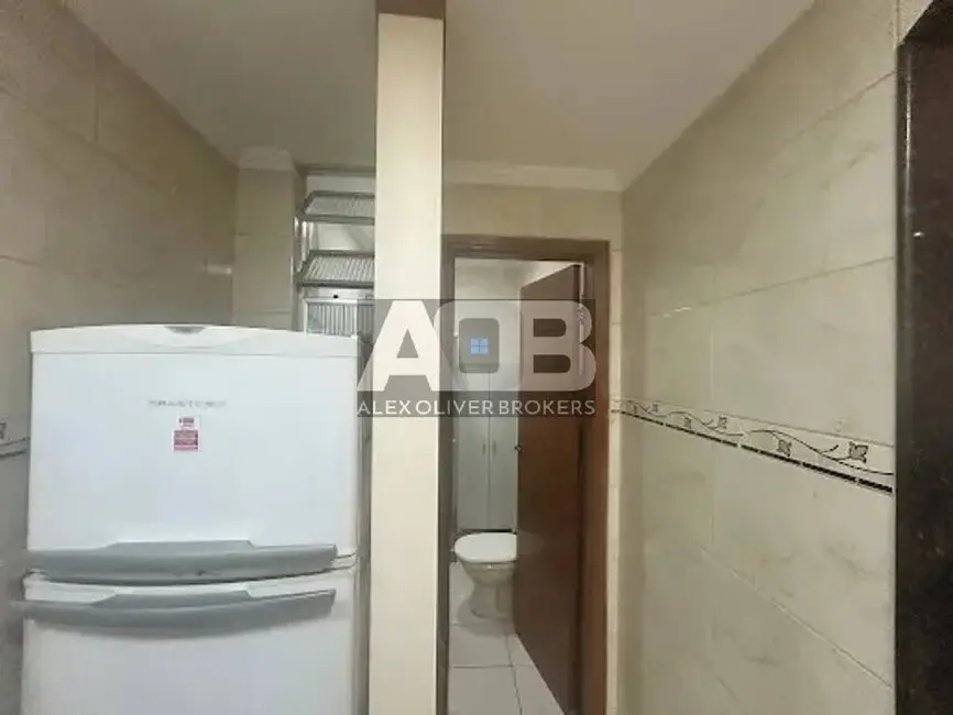 Foto 8 de Apartamento com 1 quarto à venda, 40m2 em Copacabana, Rio De Janeiro - RJ