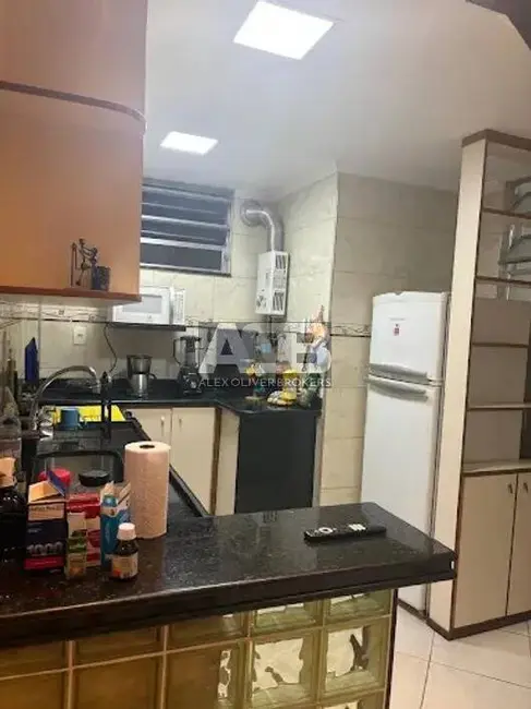 Foto 5 de Apartamento com 1 quarto à venda, 40m2 em Copacabana, Rio De Janeiro - RJ