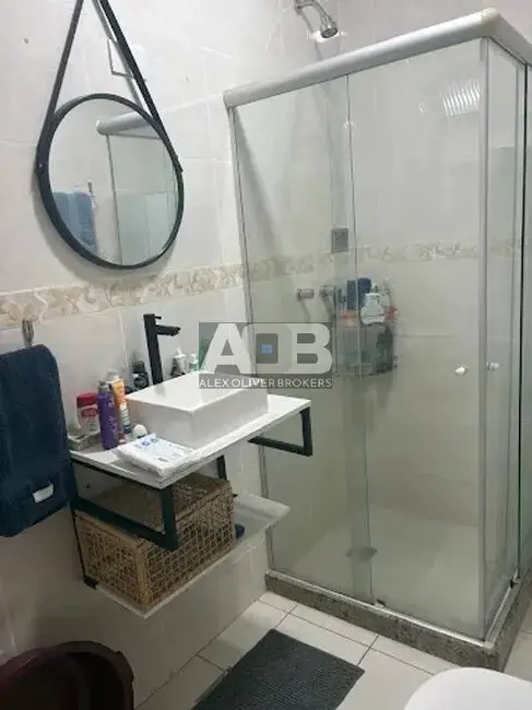 Foto 6 de Apartamento com 1 quarto à venda, 40m2 em Copacabana, Rio De Janeiro - RJ