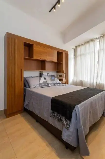 Foto 6 de Apartamento com 1 quarto à venda, 35m2 em Copacabana, Rio De Janeiro - RJ