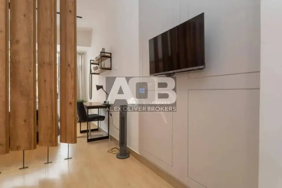 Foto 7 de Apartamento com 1 quarto à venda, 35m2 em Copacabana, Rio De Janeiro - RJ
