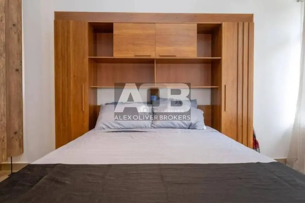 Foto 4 de Apartamento com 1 quarto à venda, 35m2 em Copacabana, Rio De Janeiro - RJ