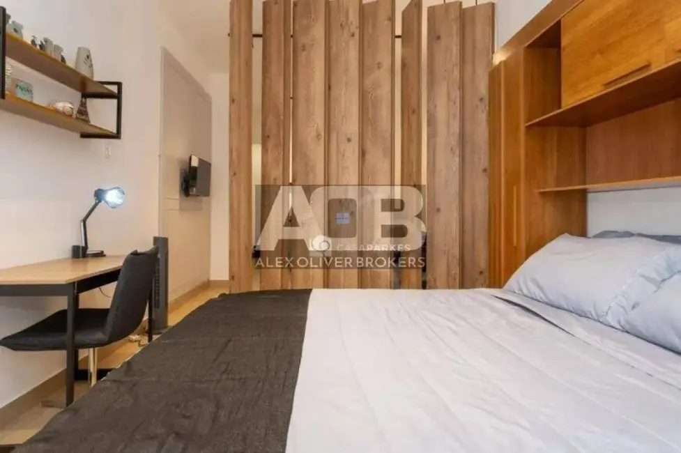 Foto 5 de Apartamento com 1 quarto à venda, 35m2 em Copacabana, Rio De Janeiro - RJ