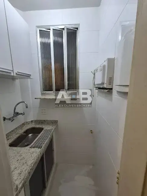 Apartamento com 1 quarto à venda, 31m2 em Copacabana, Rio De Janeiro - RJ - imagem 7 Foto 7 de Apartamento com 1 quarto à venda, 31m2 em Copacabana, Rio De Janeiro - RJ