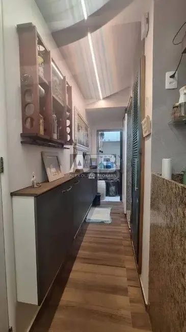 Foto 5 de Apartamento com 1 quarto à venda, 54m2 em Copacabana, Rio De Janeiro - RJ