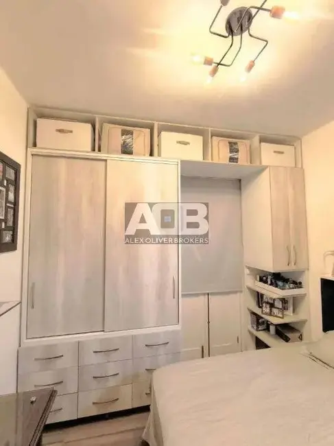 Foto 8 de Apartamento com 1 quarto à venda, 54m2 em Copacabana, Rio De Janeiro - RJ