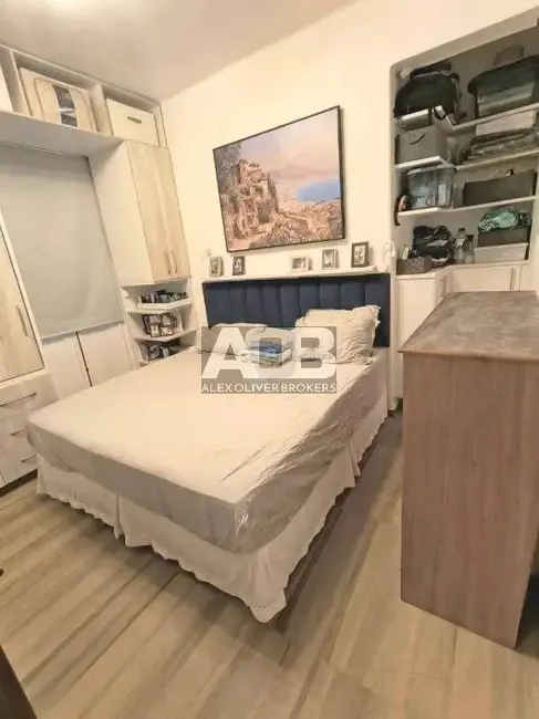 Foto 7 de Apartamento com 1 quarto à venda, 54m2 em Copacabana, Rio De Janeiro - RJ