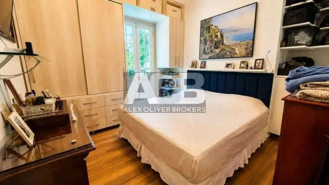 Foto 6 de Apartamento com 1 quarto à venda, 54m2 em Copacabana, Rio De Janeiro - RJ