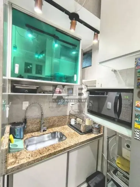 Foto 9 de Apartamento com 1 quarto à venda, 54m2 em Copacabana, Rio De Janeiro - RJ