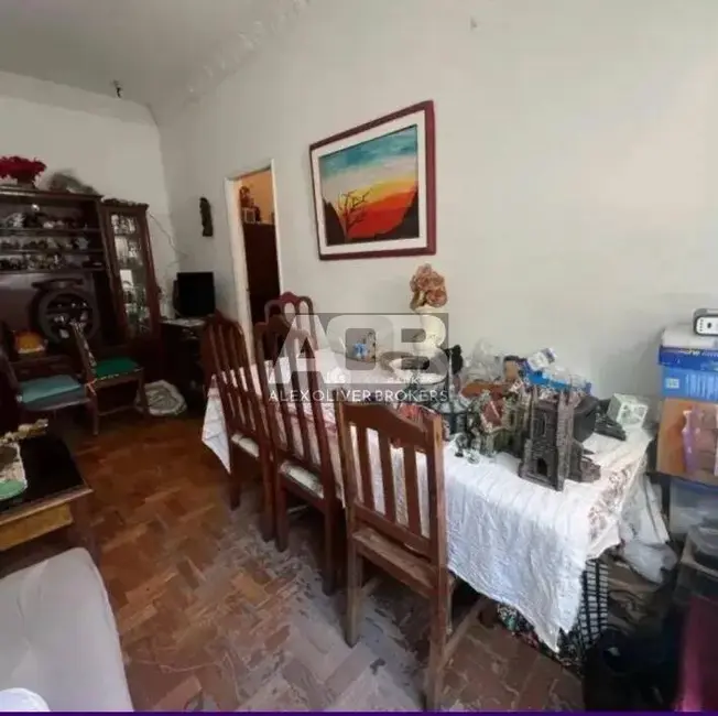 Foto 4 de Apartamento com 2 quartos à venda, 81m2 em Copacabana, Rio De Janeiro - RJ