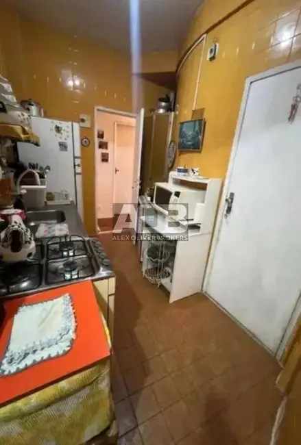 Foto 8 de Apartamento com 2 quartos à venda, 81m2 em Copacabana, Rio De Janeiro - RJ