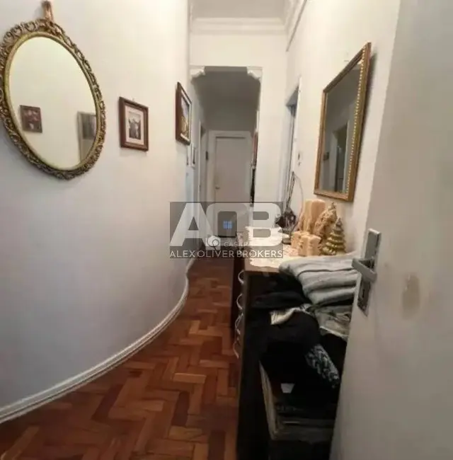 Foto 5 de Apartamento com 2 quartos à venda, 81m2 em Copacabana, Rio De Janeiro - RJ