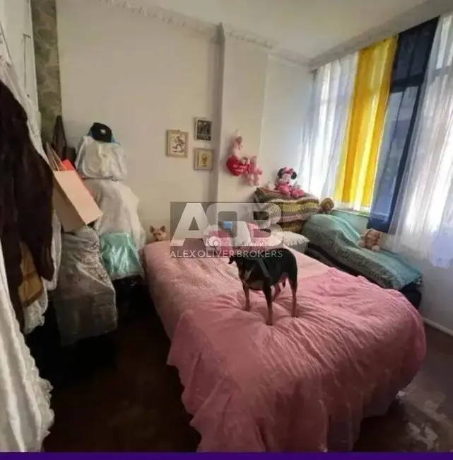 Foto 7 de Apartamento com 2 quartos à venda, 81m2 em Copacabana, Rio De Janeiro - RJ