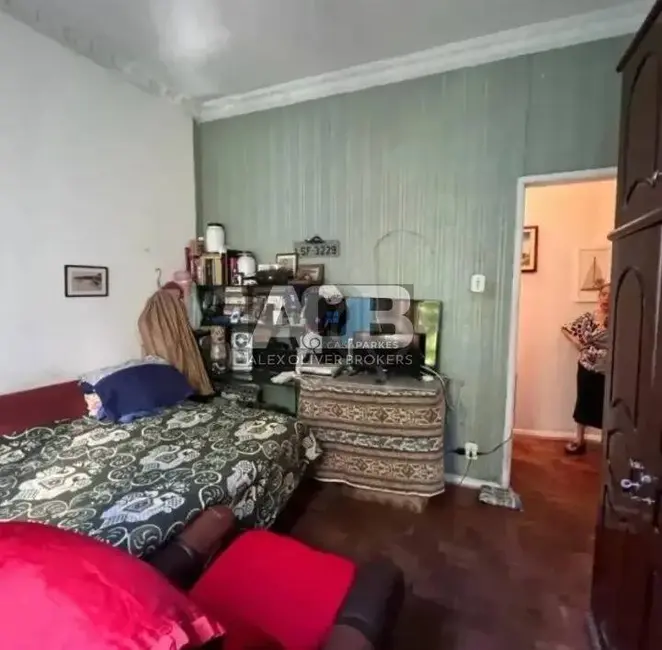 Foto 6 de Apartamento com 2 quartos à venda, 81m2 em Copacabana, Rio De Janeiro - RJ