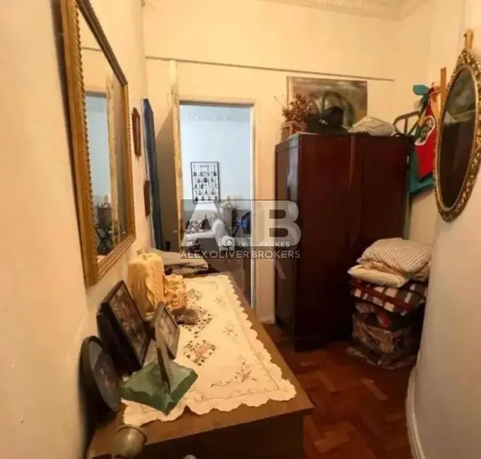Foto 9 de Apartamento com 2 quartos à venda, 81m2 em Copacabana, Rio De Janeiro - RJ